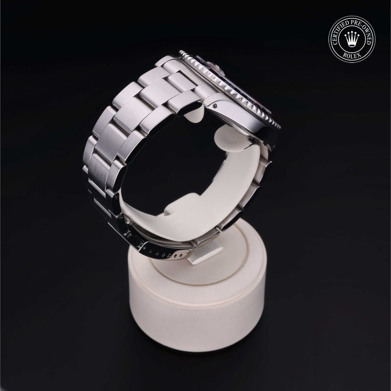 GMT-Master M16700-0003