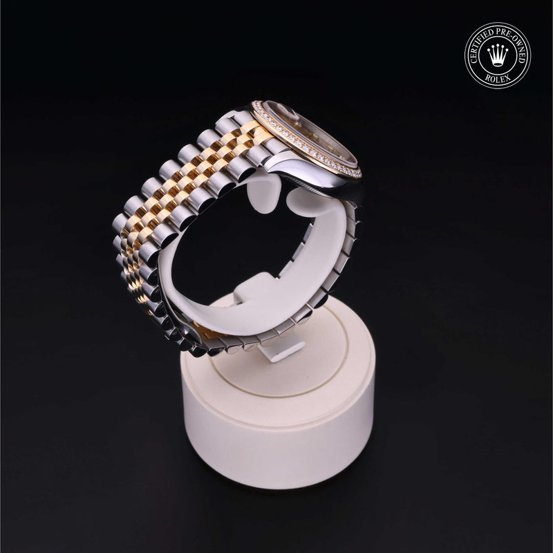 Datejust 31 M278383RBR-0026