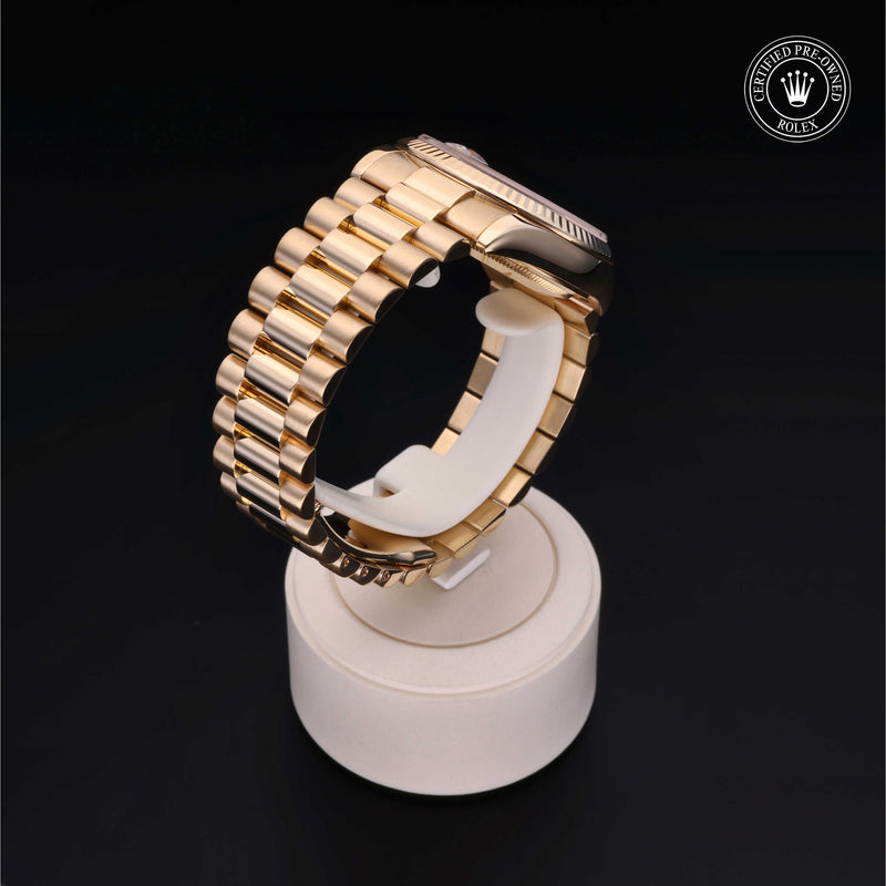 Day-Date 36 M118238-0120