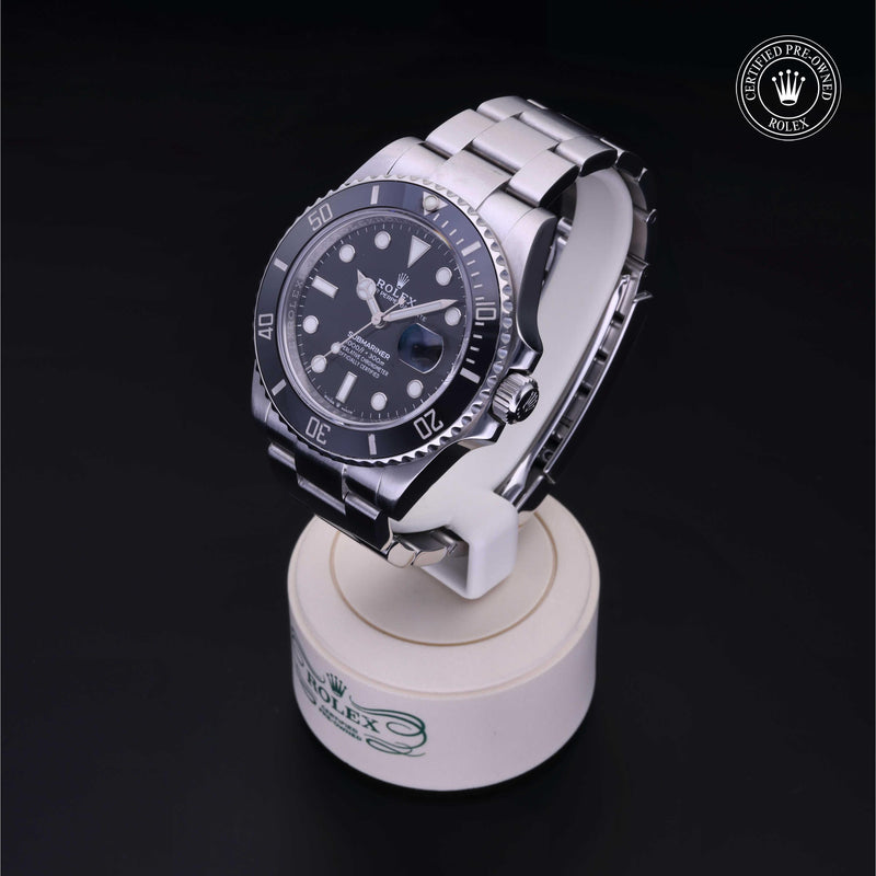 Submariner Date M126610LN-0001