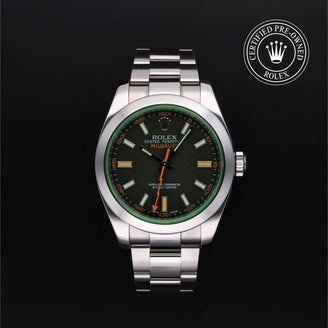 Milgauss M116400GV-0001