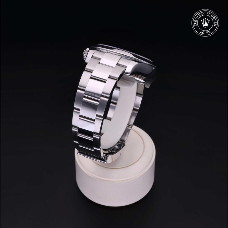 Milgauss M116400-0002