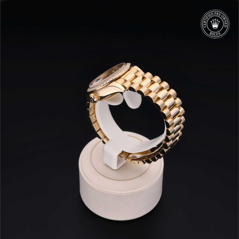 Lady-Datejust M279138RBR-0023