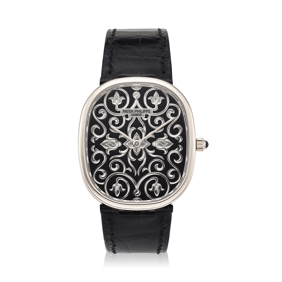 PATEK PHILIPPE ELLIPSE REF. 5738/51G
