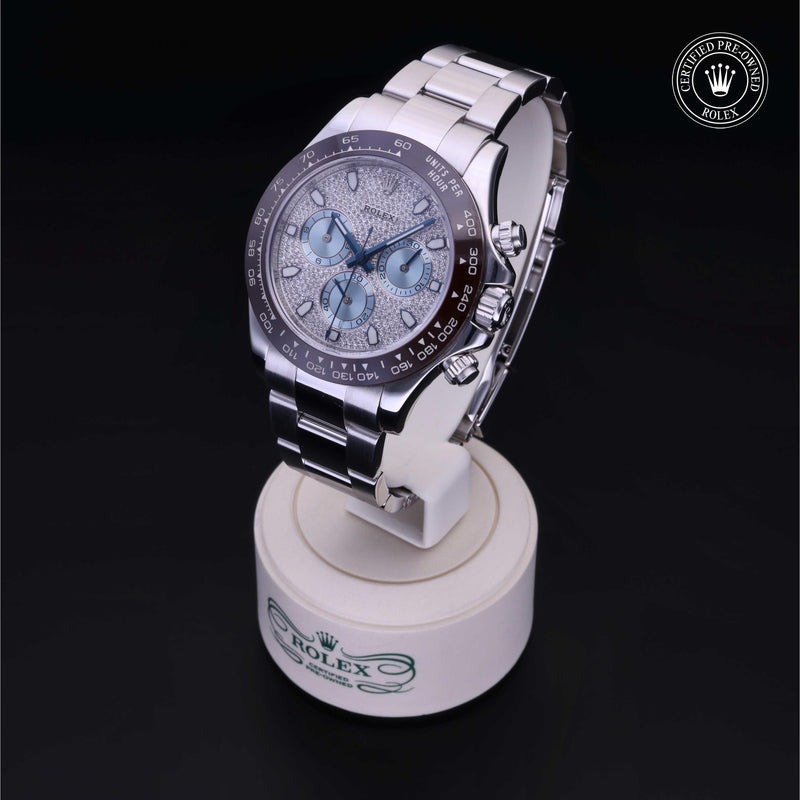 Cosmograph Daytona M116506-0001