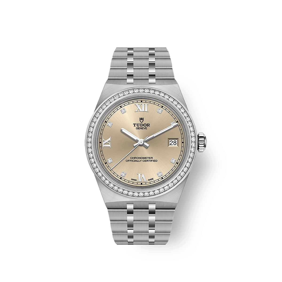 TUDOR Royal #M2836C1S0-0001
