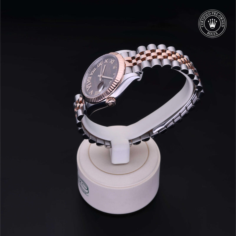 Datejust 31 M278271-0004