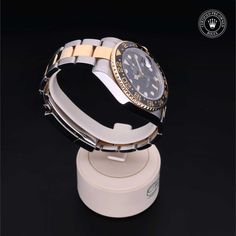 GMT-Master II M116713LN-0001