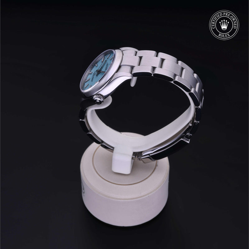 Oyster Perpetual 31 M277200-0007