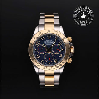 Cosmograph Daytona M116523-0045
