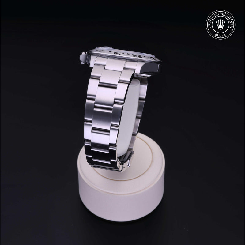 Explorer II M16570-0005
