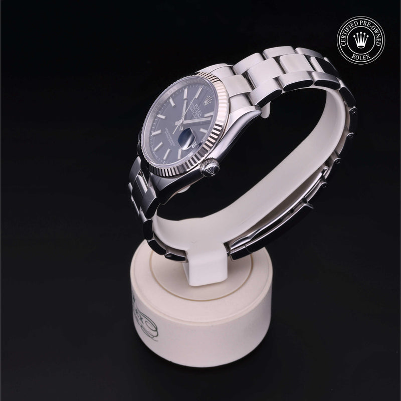 Datejust 36 M126234-0018