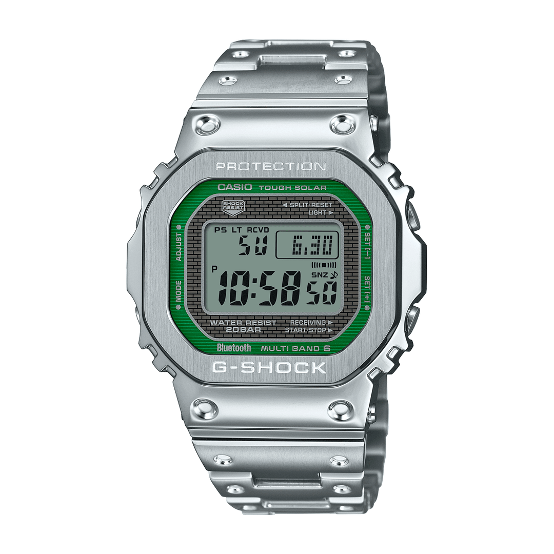 G- Shock 5000 Series GMWB5000D-3