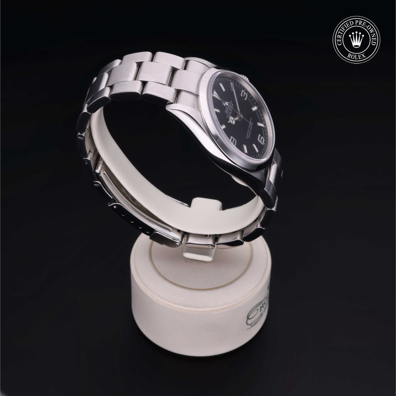 Explorer M114270-0002