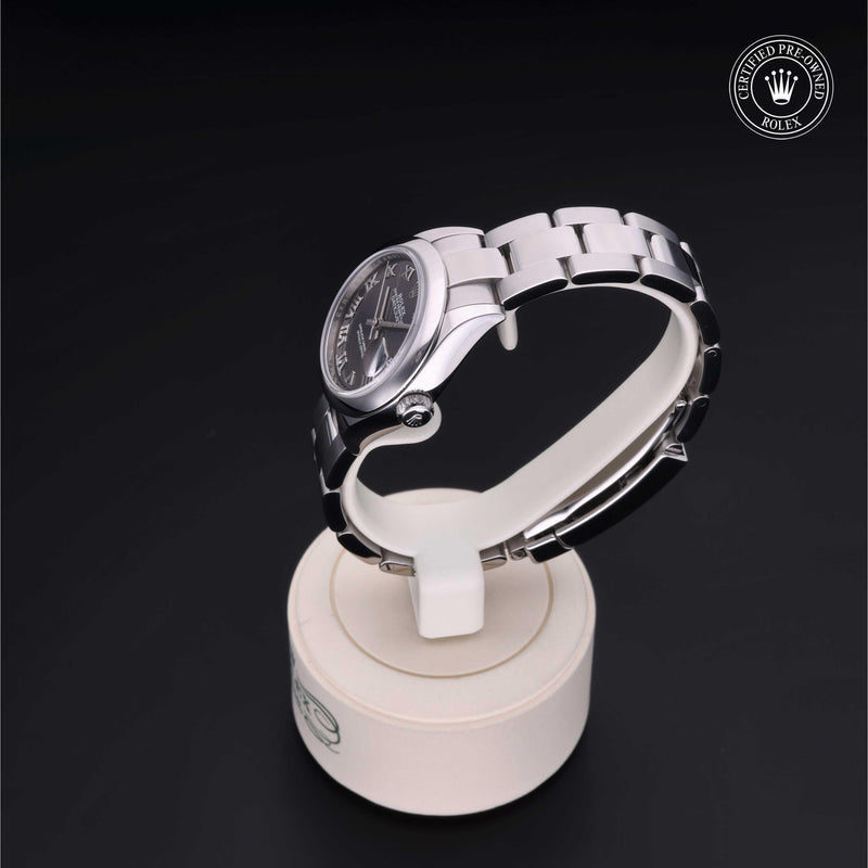 Lady-Datejust M279160-0012