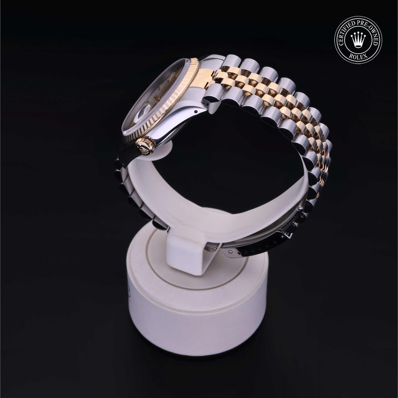 Datejust 36 M16233-0068