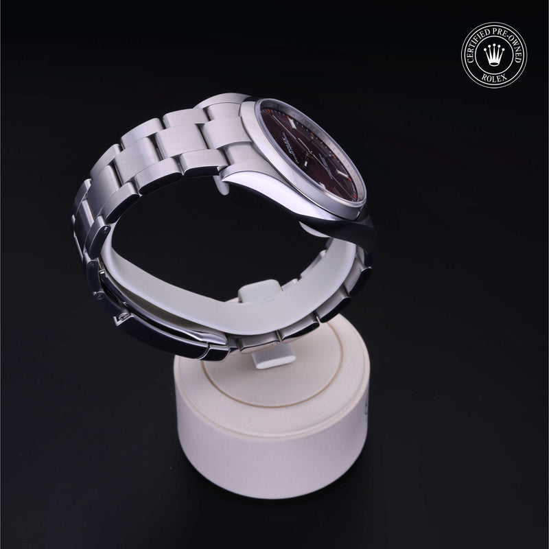 Oyster Perpetual 39 M114300-0002