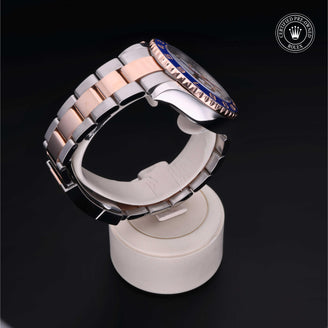 Yacht-Master II M116681-0001