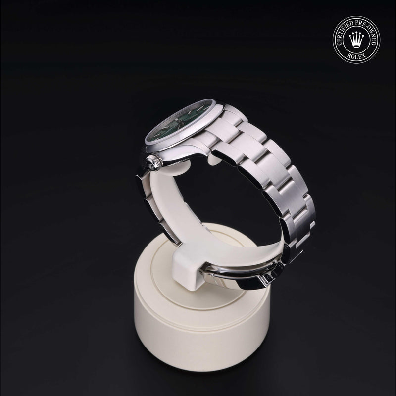 Oyster Perpetual 31 M277200-0006