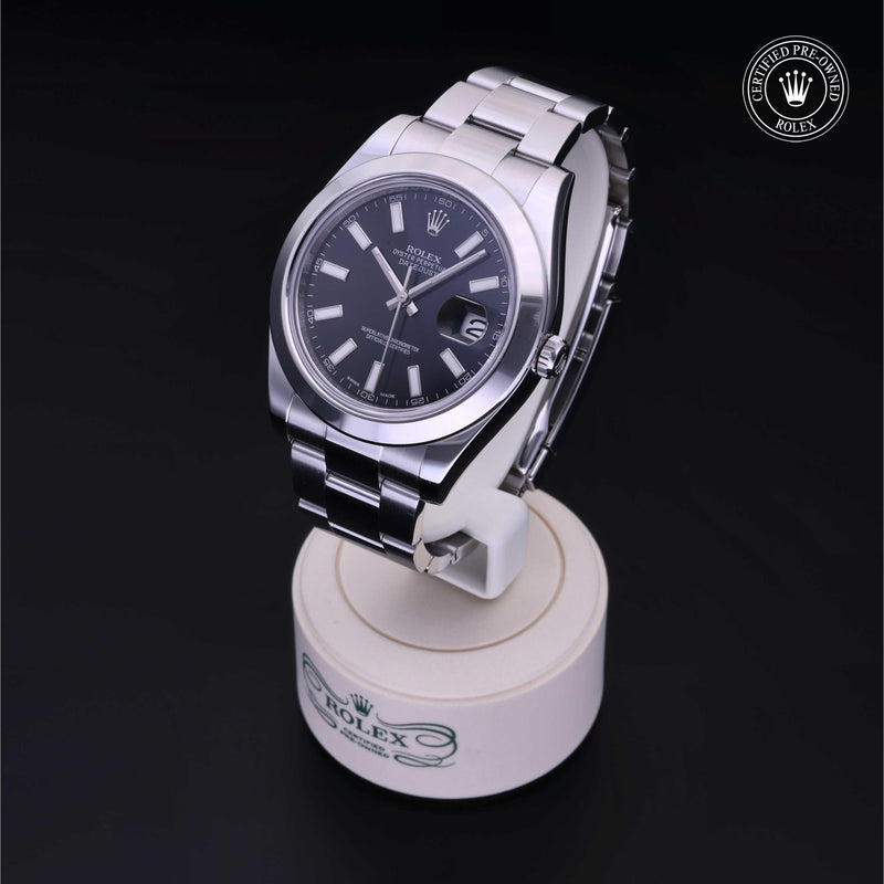 Datejust M116300-0001