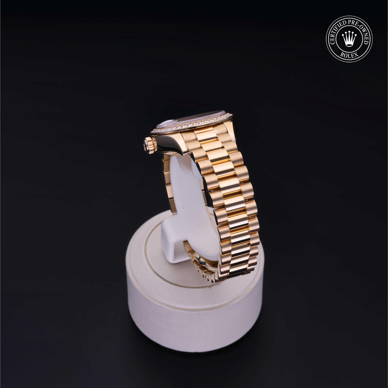 Lady-Datejust M279138RBR-0010