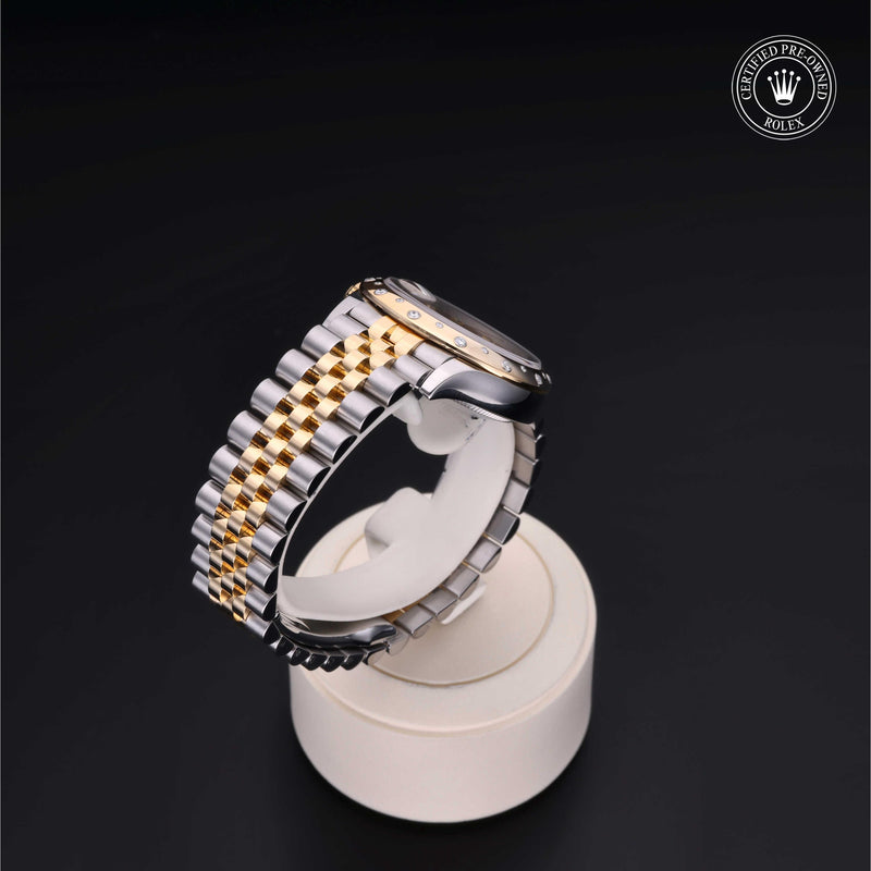 Datejust 31 M278343RBR-0026