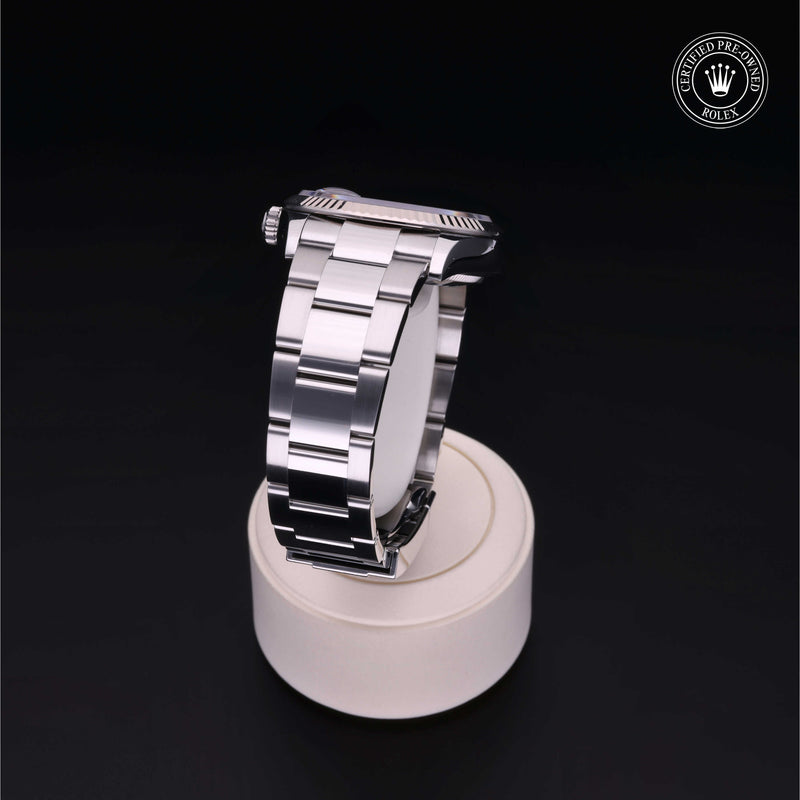 Datejust 36 M126234-0018