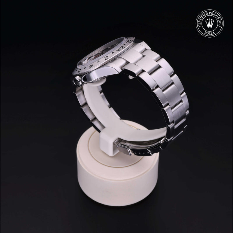 Explorer II M16570-0005