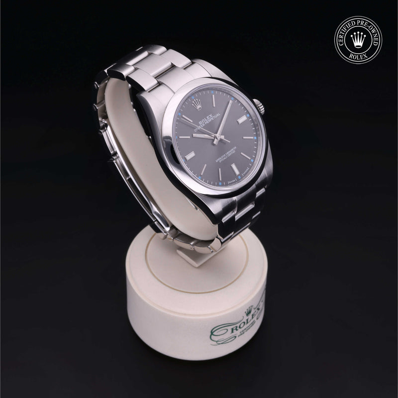 Oyster Perpetual M14300-0001