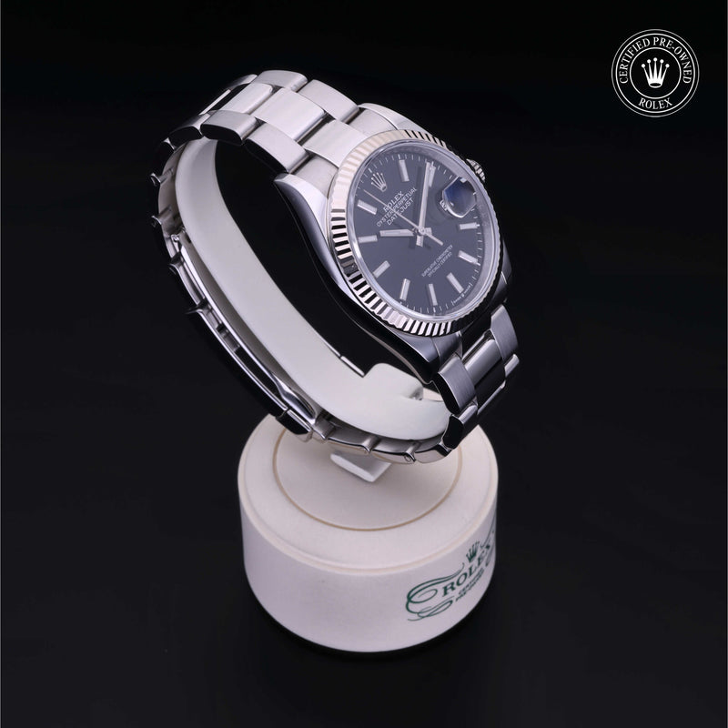 Datejust 36 M126234-0016