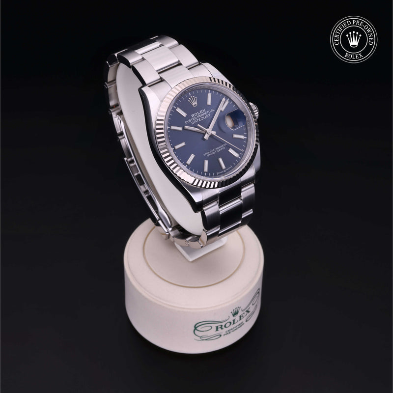 Datejust 36 M126234-0018