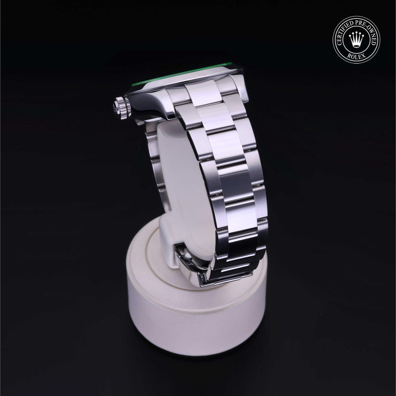 Milgauss M116400GV-0001