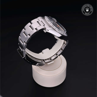 Explorer II 1655/0
