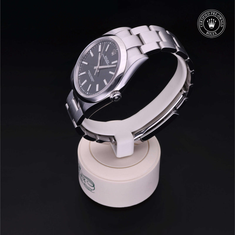 Oyster Perpetual 39 M114300-0005