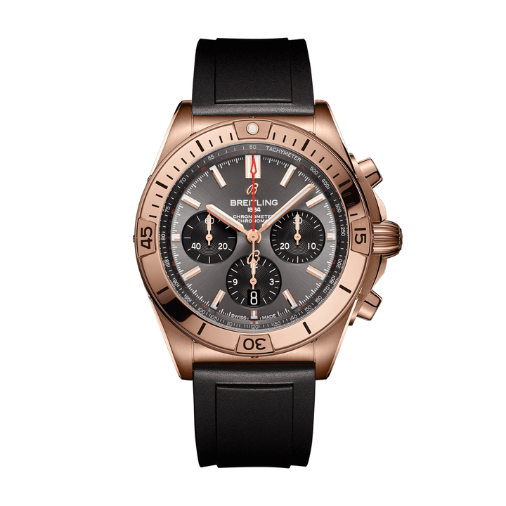 Breitling Chronomat B01 42mm #RB0134101B1S1