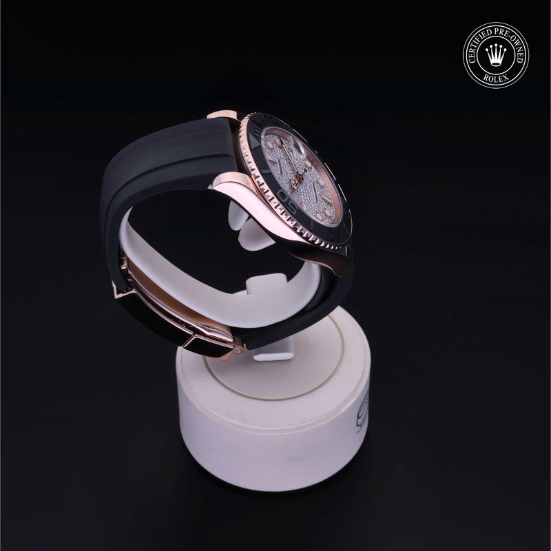 Yacht-Master M268655-0008