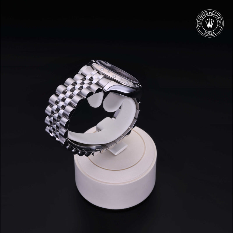 Datejust 31 M178344-0035