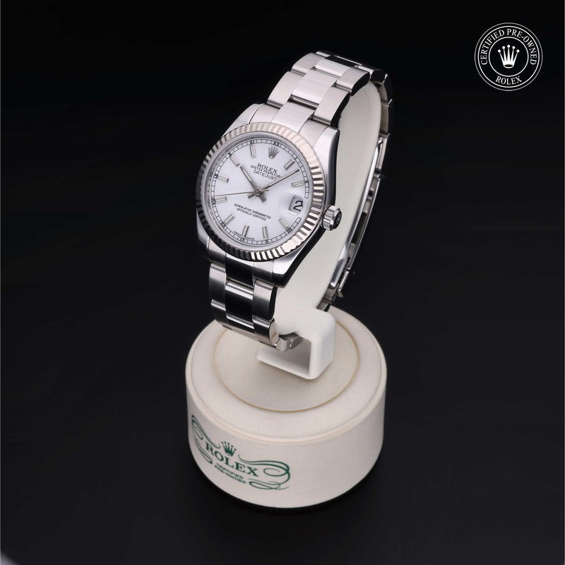 Datejust 31 M178274-0024