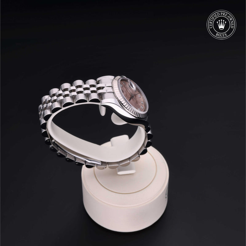 Lady-Datejust 26 M179174-0104