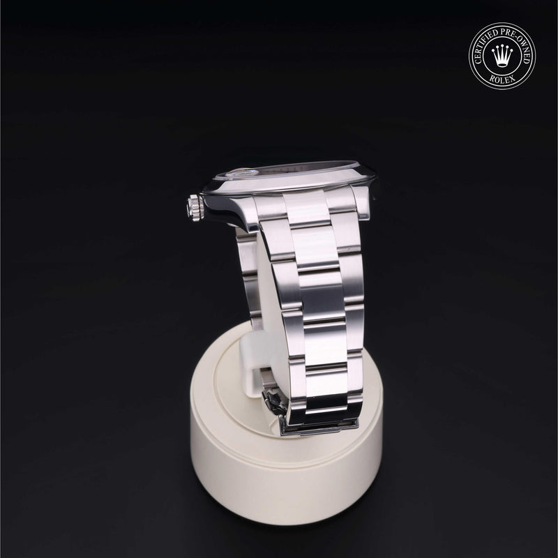 Datejust II M116300-0003