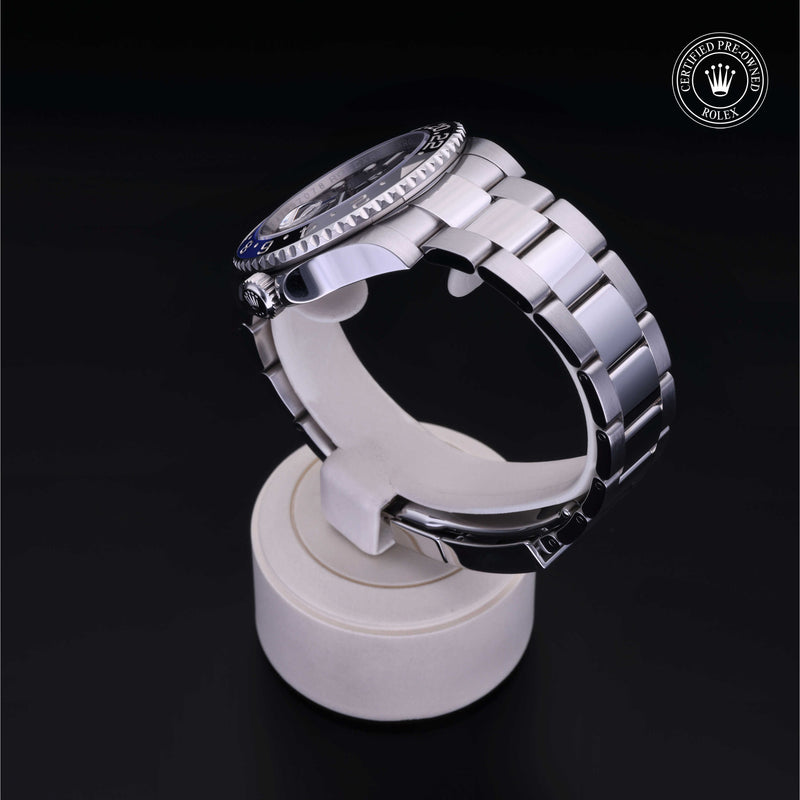 GMT-Master II M116710BLNR-0002