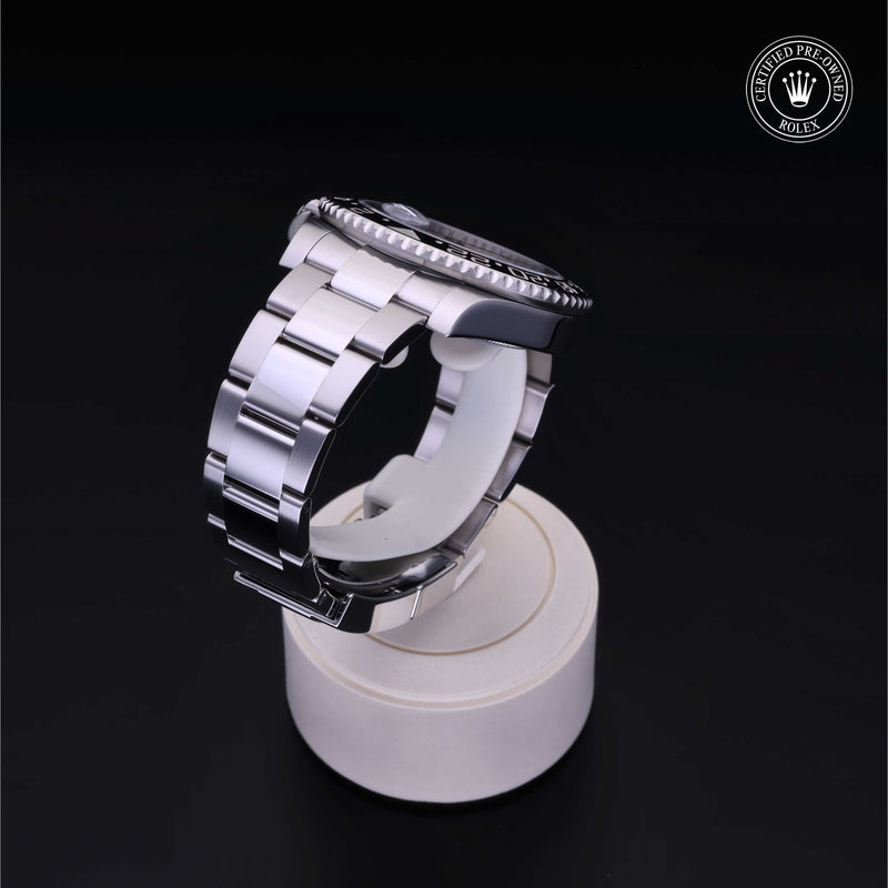 GMT-Master II M116710LN-0001