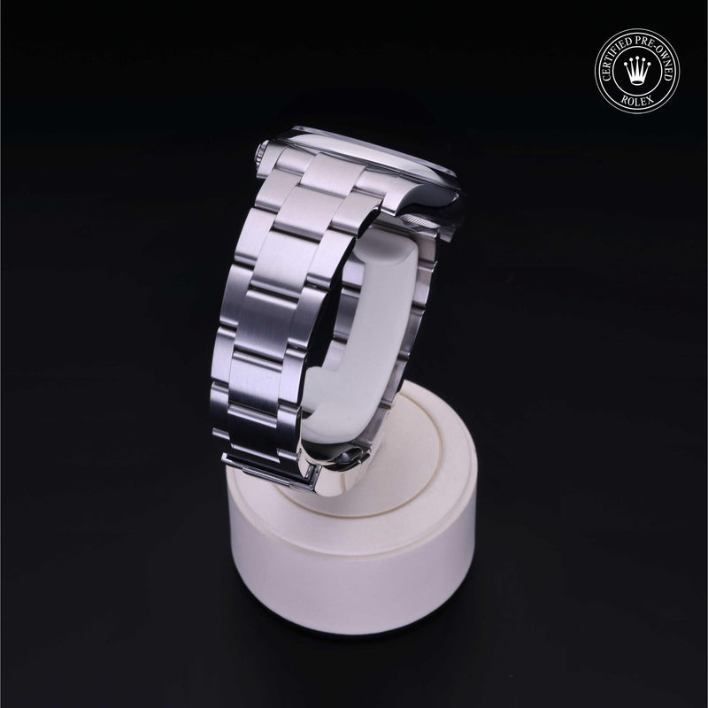 Oyster Perpetual 36 M116000-0009