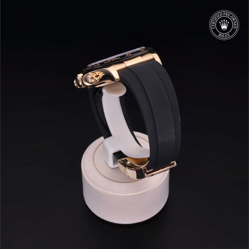 Cosmograph Daytona M116518LN-0075