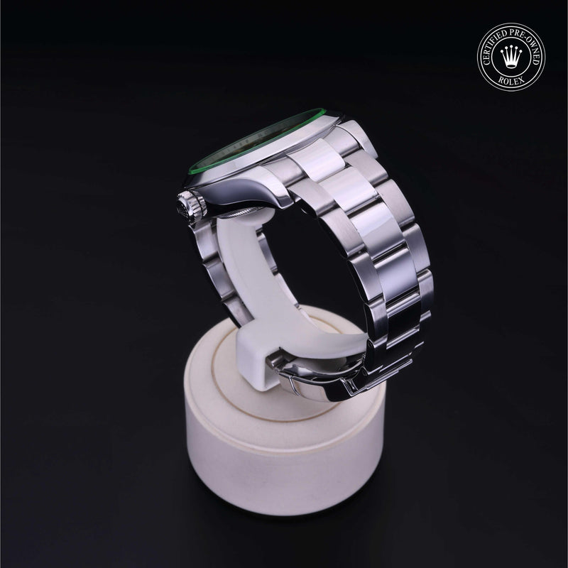 Milgauss M116400GV-0001