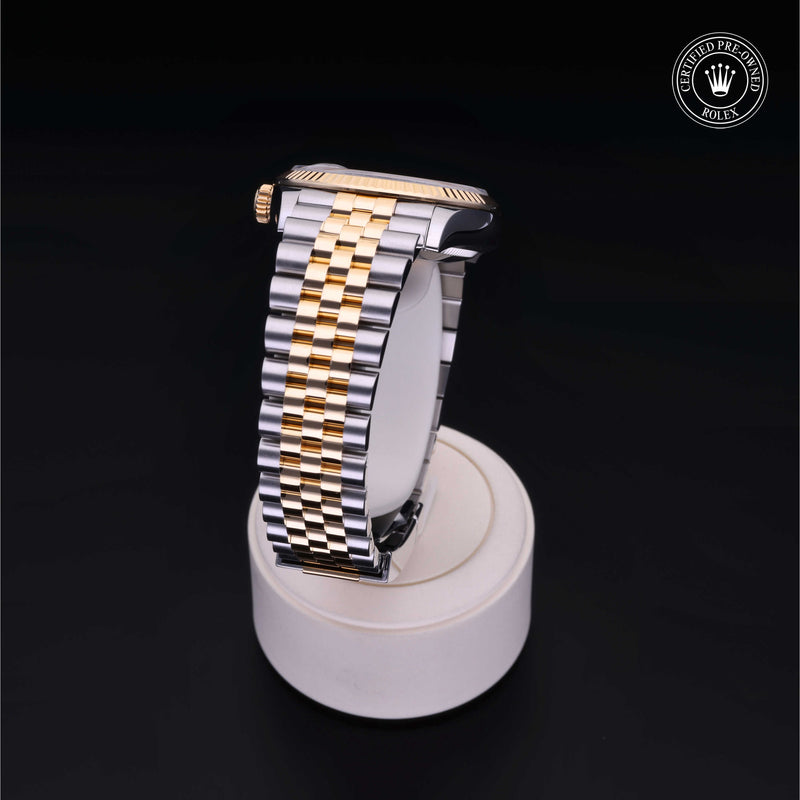 Datejust 36 M126333-0009