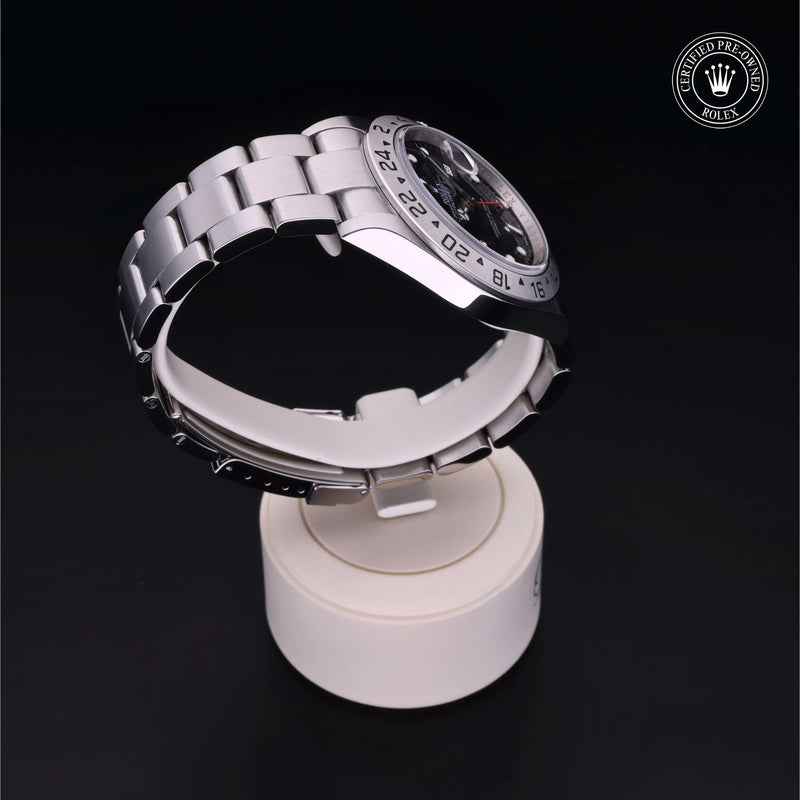 Explorer II M16570-0005