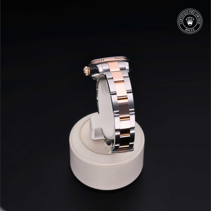 Lady-Datejust 26 M179171-0009