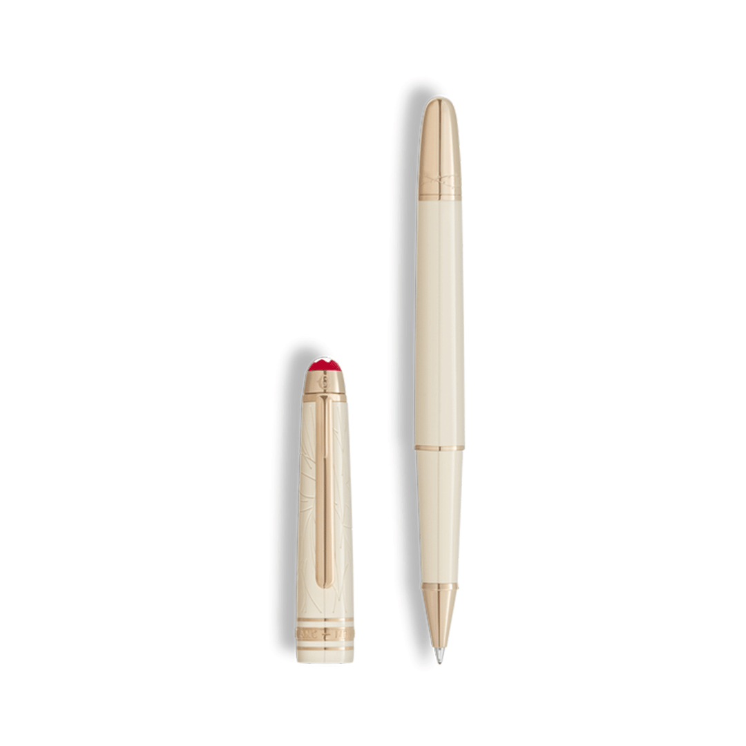Montblanc Meisterstück Romeo & Juliet Classique Rollerball Pen