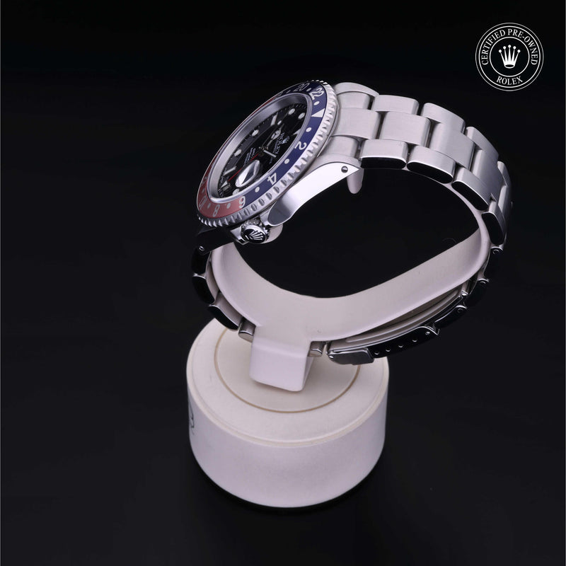 GMT-Master II M16710BLRO-0005